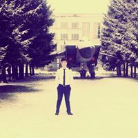 Мухаммаджон Набижонов