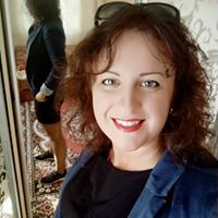 Беднаж Галина