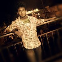Suvrajit Halder