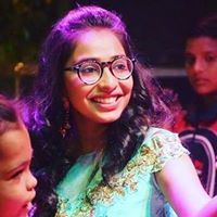 Divyanshi Jadon