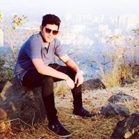Romil Pandhre