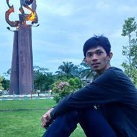 Amry Pratama