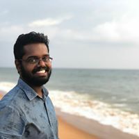 Vishnu Jayan