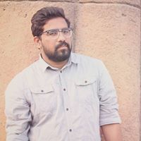 Umar Bhatti