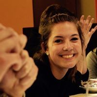 Sarah Christophersen