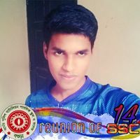 Shadman Sakib