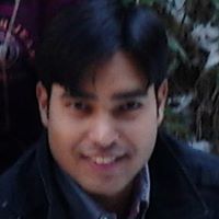 Chetram Maurya