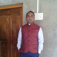 Rajnish Singh