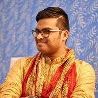 Ankit Das