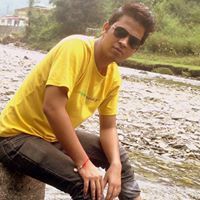 Ajmal Ashraf