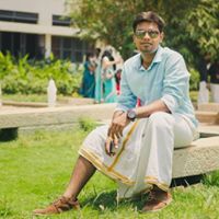 Gnanendra Prasad