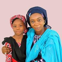 Nanafatima Umar
