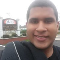 Benjamin Ramirez