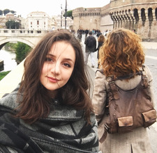 Oana Dumitru