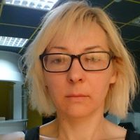 Наталія Ярмолюк