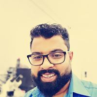 Pushparaj Shetty
