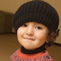 Saima Gul