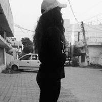 Aayushi Chaudhary
