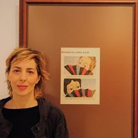 Marija Čerkez