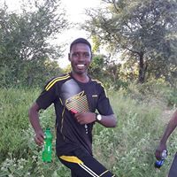 جبريل عبدالرحمن