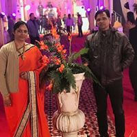 Omprakash Kushawaha