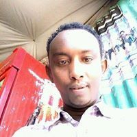 Abdirahman Hussein