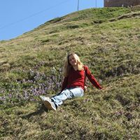 Екатерина Рожденкина