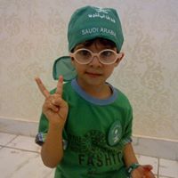 أنمار الحربي