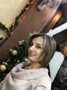 Narînê  Reşîd