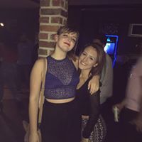 Paulina Hatzipetrakos