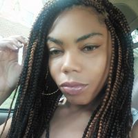 Stephanie Mickens