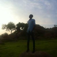 الصديق نواى