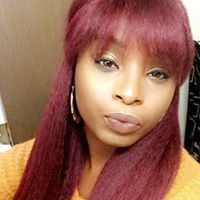 Lia Hardaway