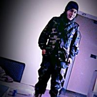 المنتصر بالله