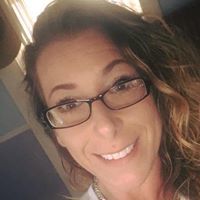 Adrienne Caudill