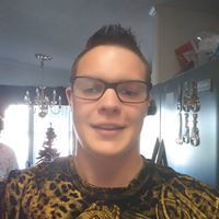 Shaun Michael St. John