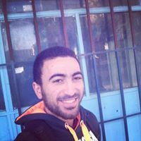 Mahmoud Shaheen