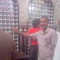 احمد ابوالحسن