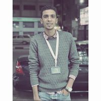 Ahmed Saad