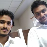 Gowtham Sabbisetti