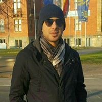 Mahmoud Alsaleh