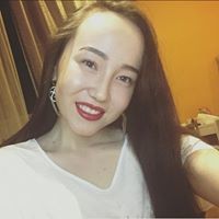 Dara Tumenbayeva