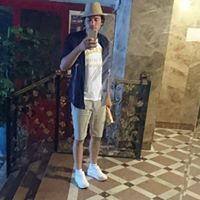Ahmed Samir