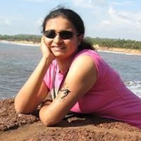 Jayashree Raghuraman