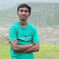 Vishal Pagare