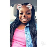 Shanique Hannah