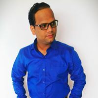 Yogesh Kulkarni