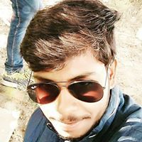Gourav Rajak