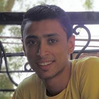 Mohamed Yehia