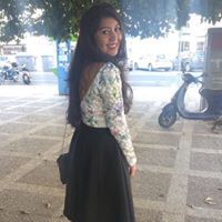 Estefanía Ramírez De Los Ríos